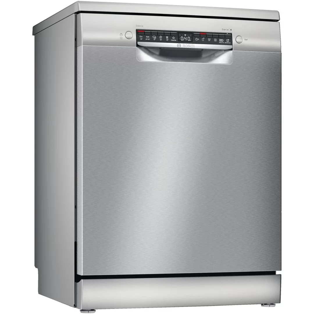 MÁY RỬA BÁT BOSCH SMS4HTI45E SERIE 4