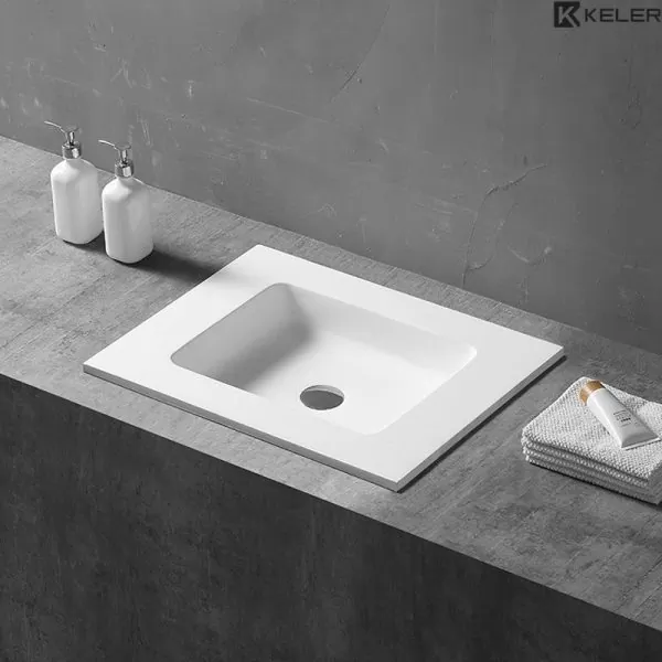 Lavabo Âm Bàn KELER KL-A56