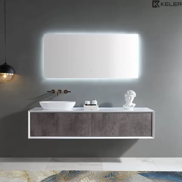 BỘ TỦ LAVABO KELER KL-2203