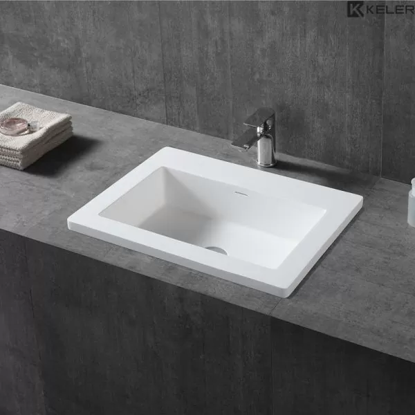 Lavabo Âm Bàn KELER KL-A52