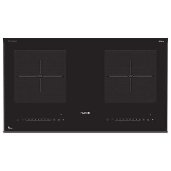 Bếp Từ FASTER FS 782I PLUS
