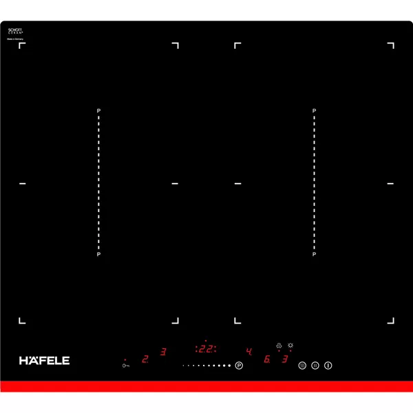 BẾP TỪ HAFELE HC-I604C