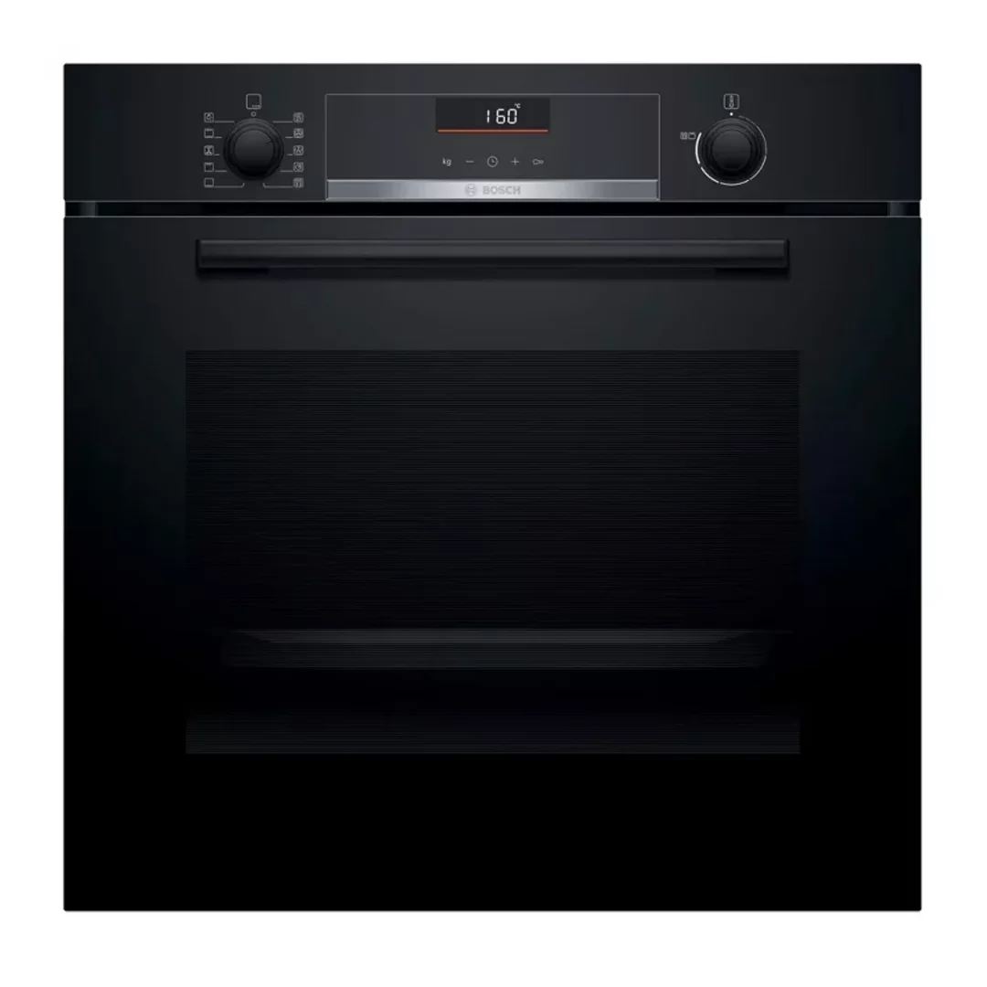 Lò Nướng BOSCH HBG5370B0