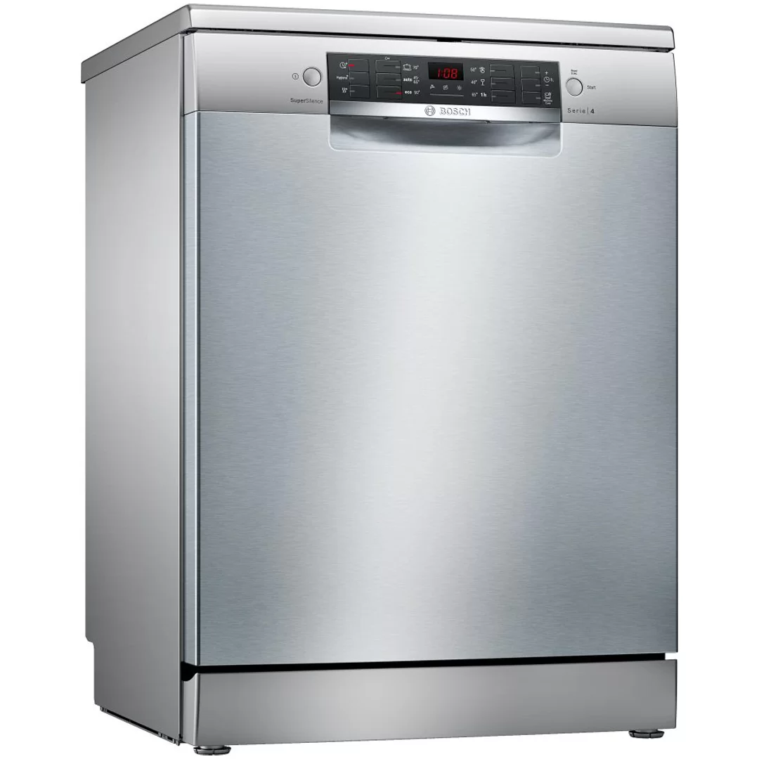 MÁY RỬA BÁT BOSCH SMS46MI05E