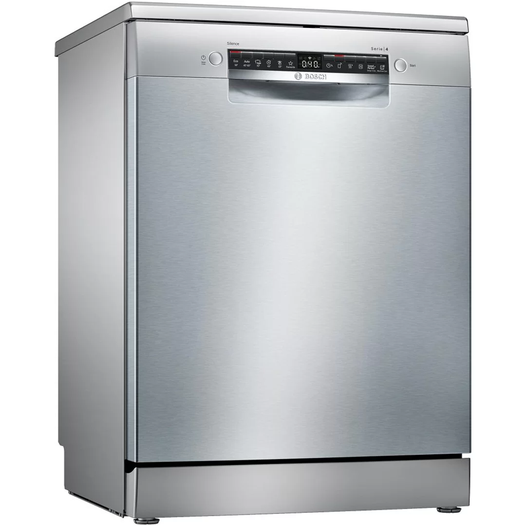 MÁY RỬA BÁT BOSCH SMS4HVI33E SERIE 4