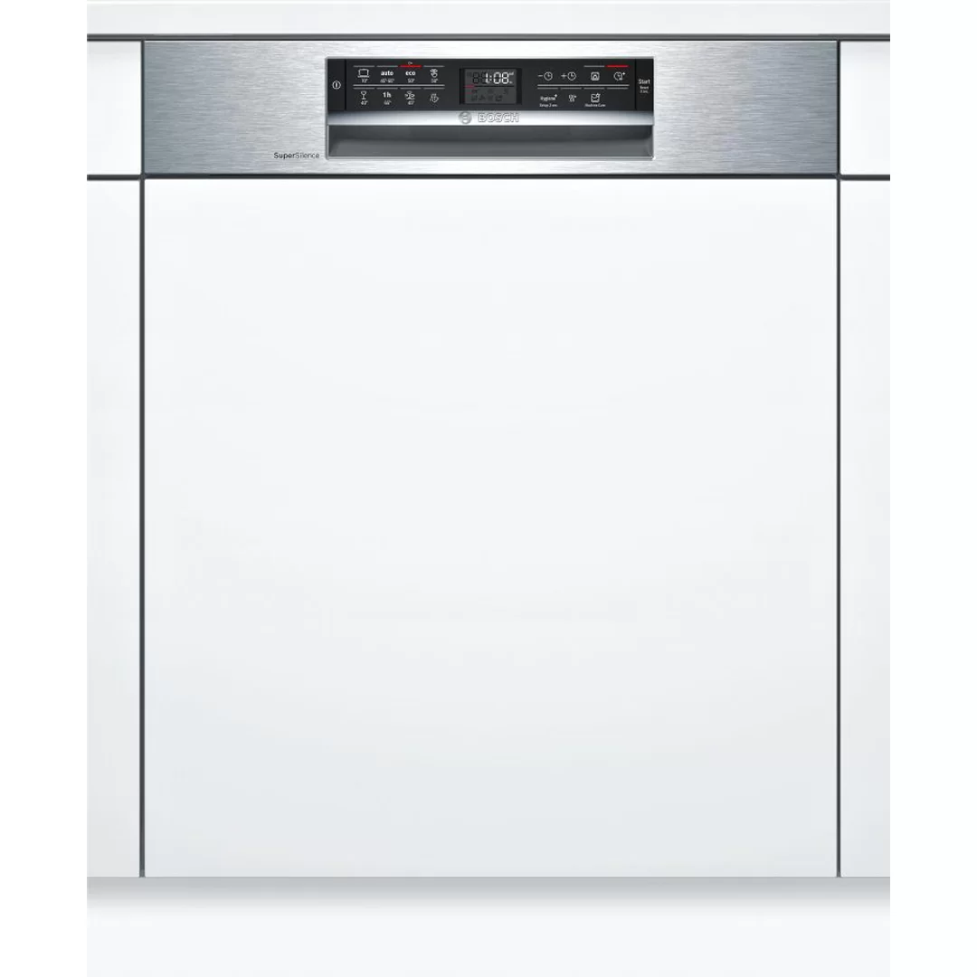 MÁY RỬA BÁT BOSCH SMI68NS07E