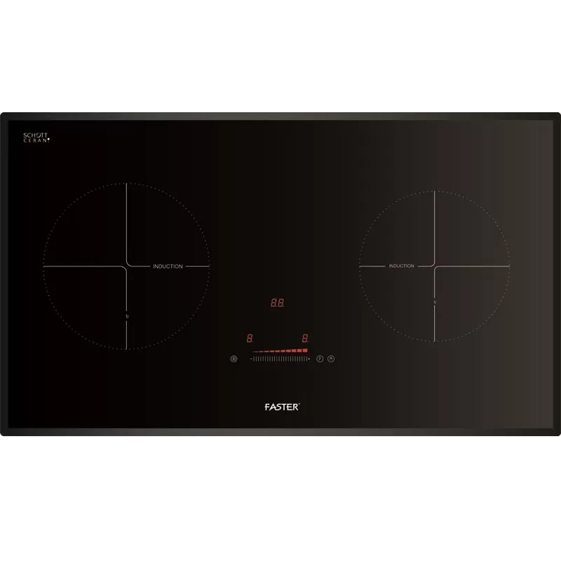 Bếp Từ FASTER 741GI