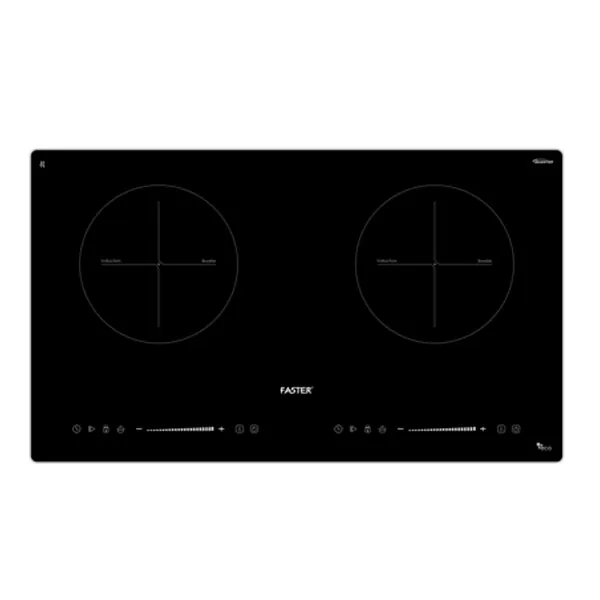 Bếp Từ FASTER FS 812I
