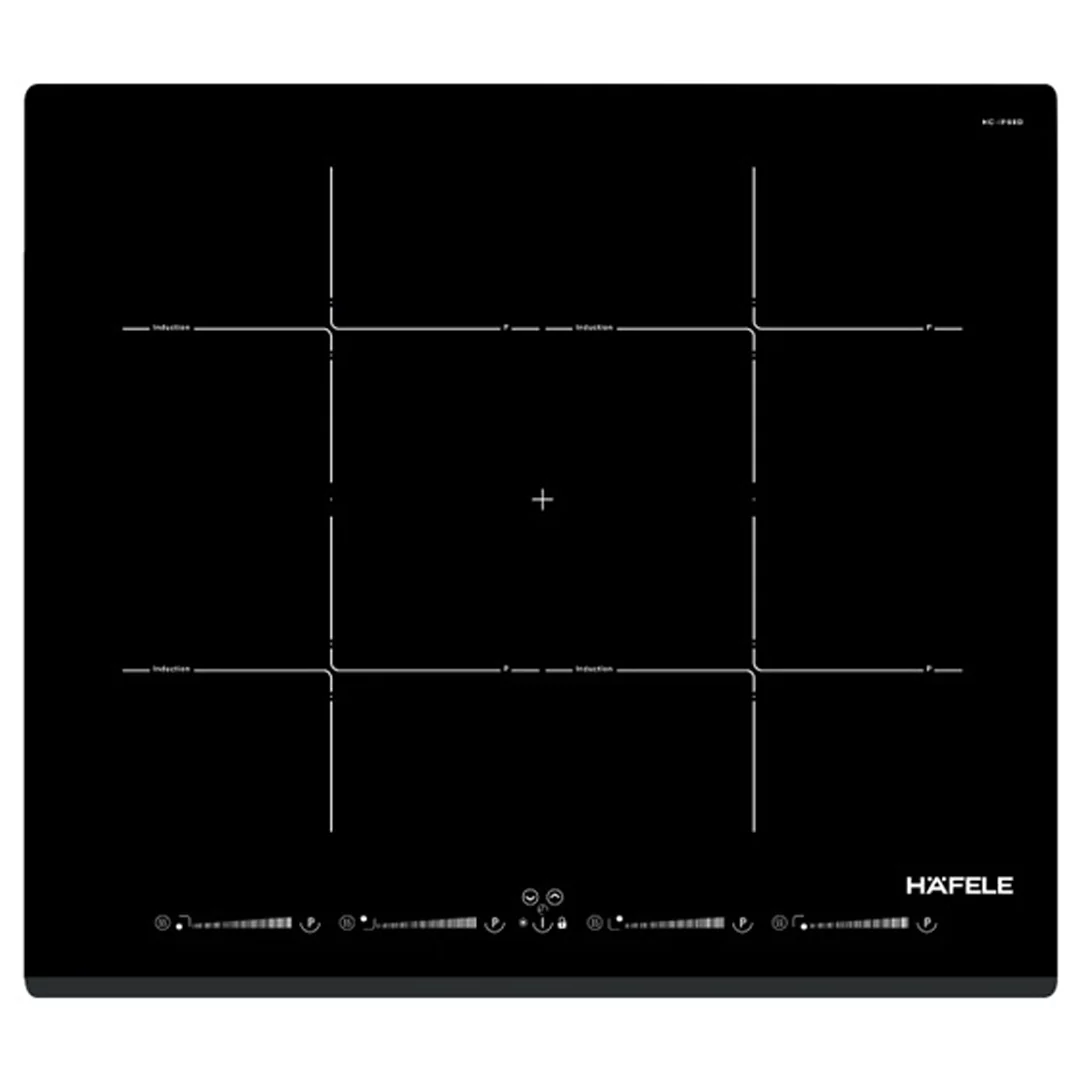 Bếp Từ Đa Vùng Nấu HAFELE HC-IF60D 536.01.911