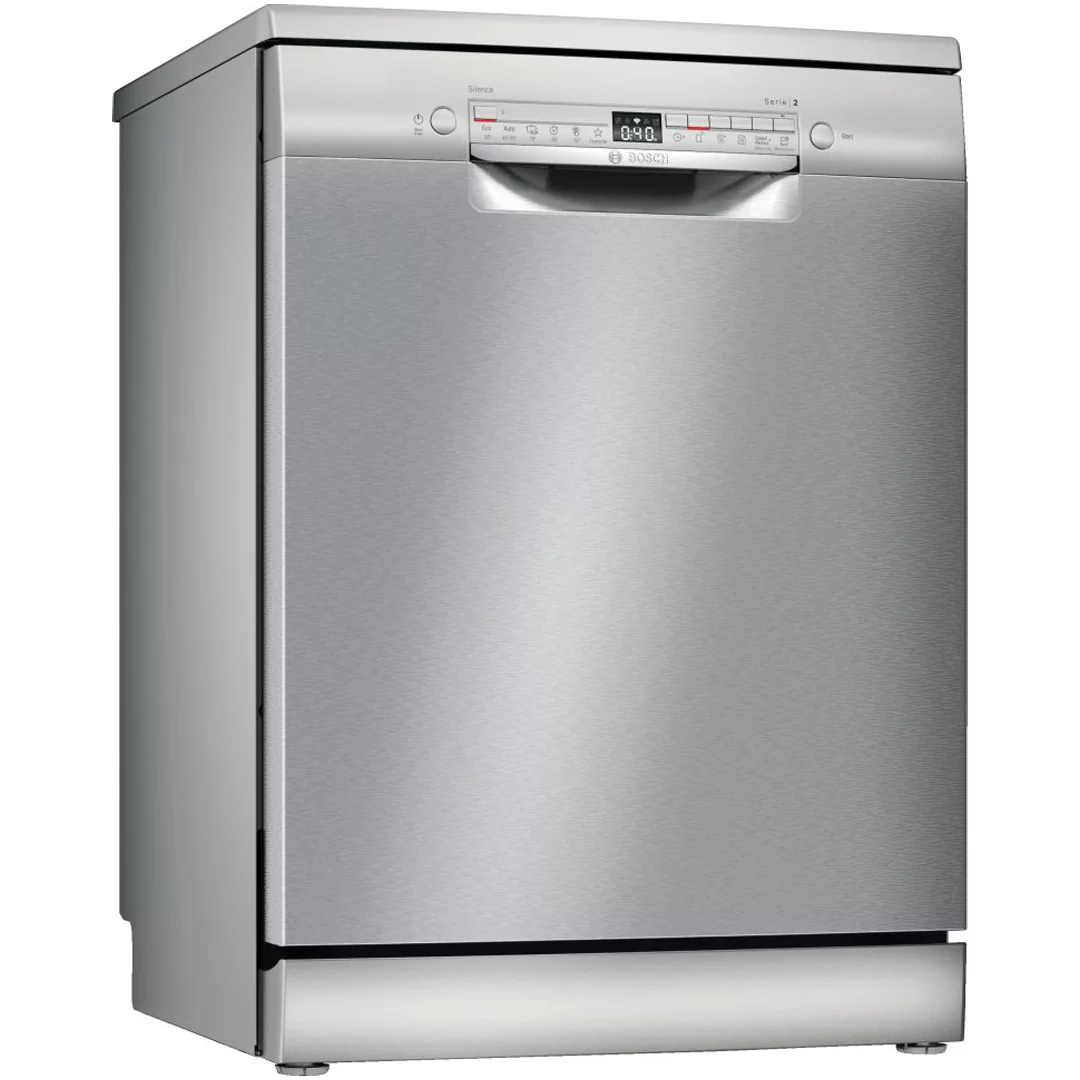 MÁY RỬA BÁT BOSCH SMS2HVI72E SERIE 2