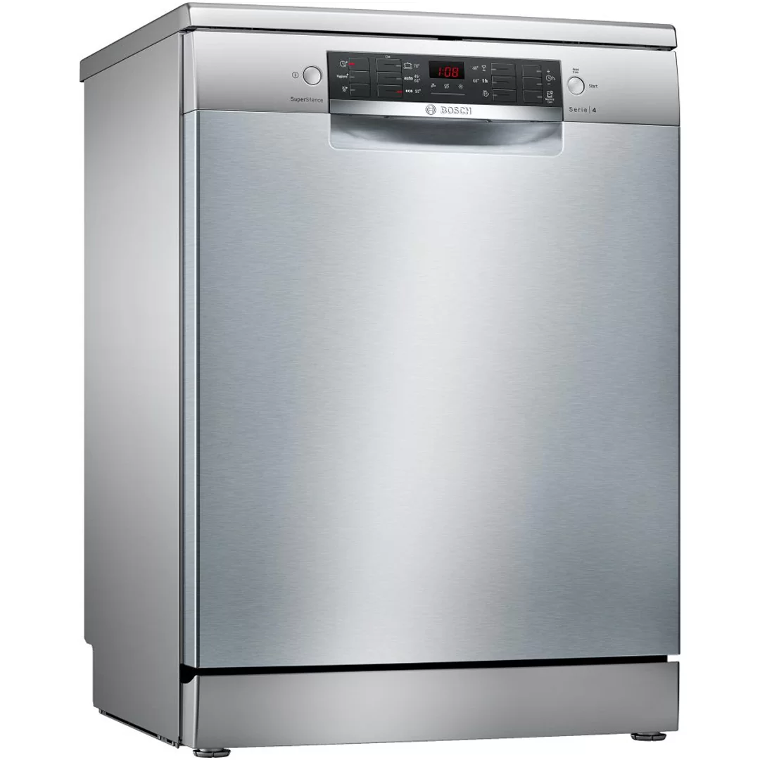 MÁY RỬA BÁT BOSCH SMS46MI07E SERIE 4
