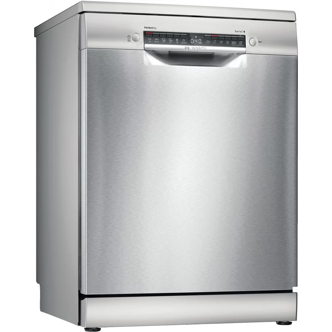 MÁY RỬA BÁT BOSCH SMS6TCI00E SERIE 6