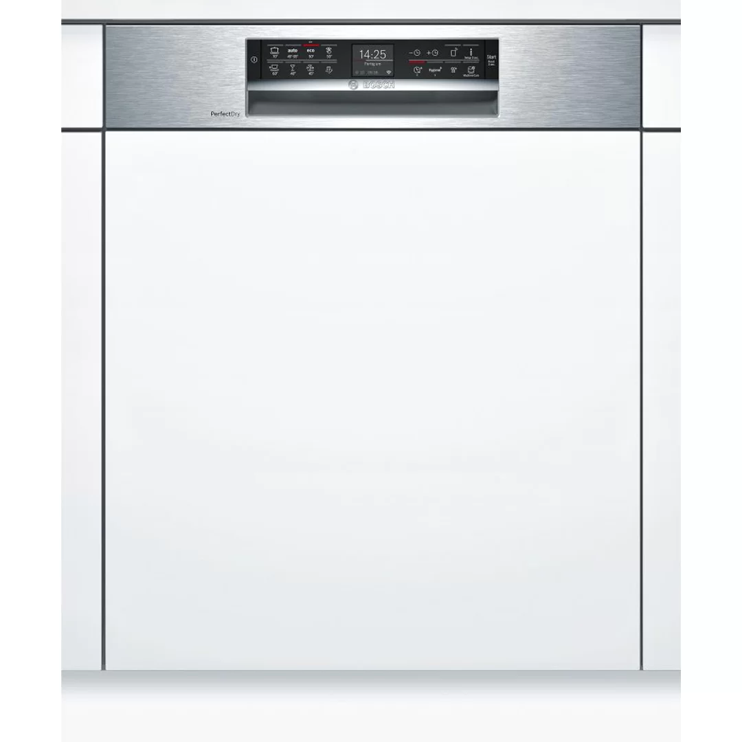 MÁY RỬA BÁT BOSCH SMI68TS06E