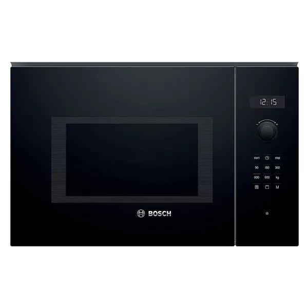 Lò Vi Sóng Tích Hợp Nướng Bosch BEL554MB0