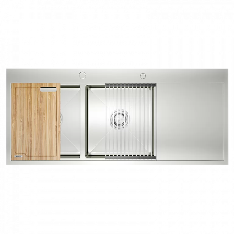 Chậu Rửa Konox KN11650TD