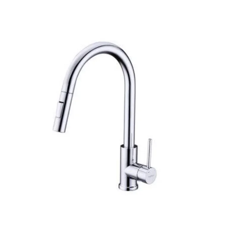 Vòi Rửa Bát Häfele HT21-CH1P287 577.55.230