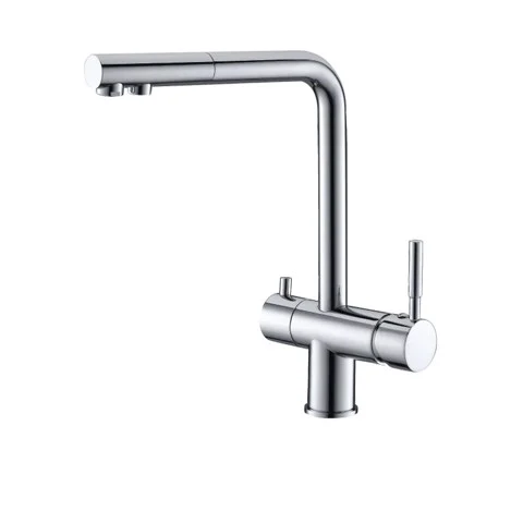 Vòi Rửa Bát Hafele titus HT-C319 570.50.290