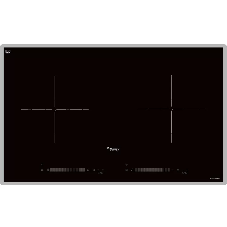 Bếp Từ CANZY CZ 877I