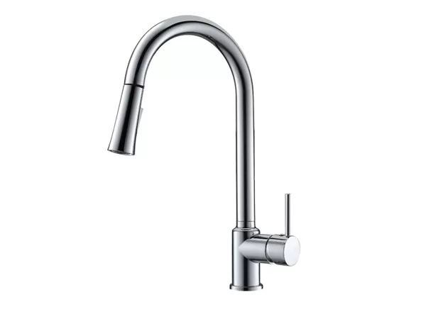 Vòi Rửa Bát HAFELE HT-C250 570.51.000