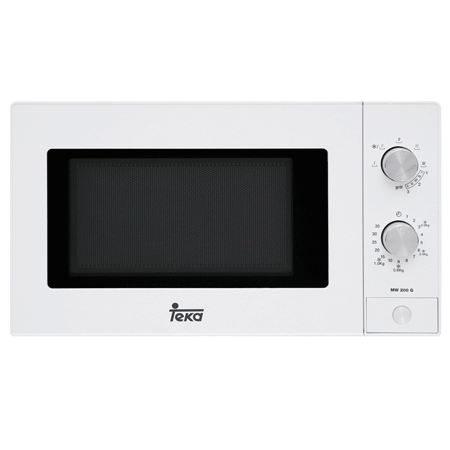 Lò Vi Sóng TEKA MW 200 G WHITE