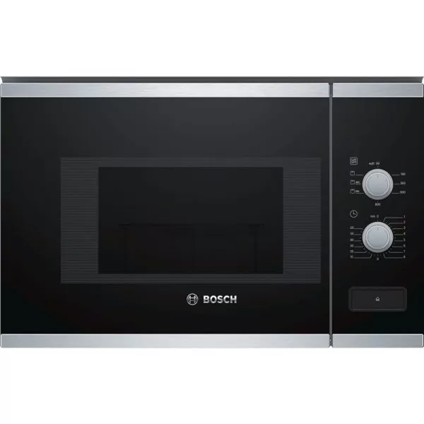 Lò Vi Sóng Bosch BEL520MS0K series 4