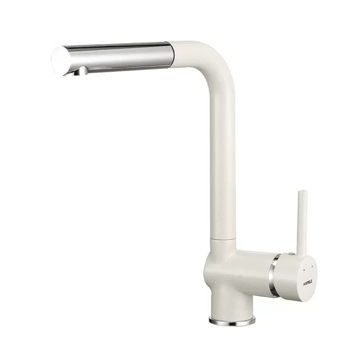 Vòi Rửa Bát HAFELE Titus HT-G280 570.51.480