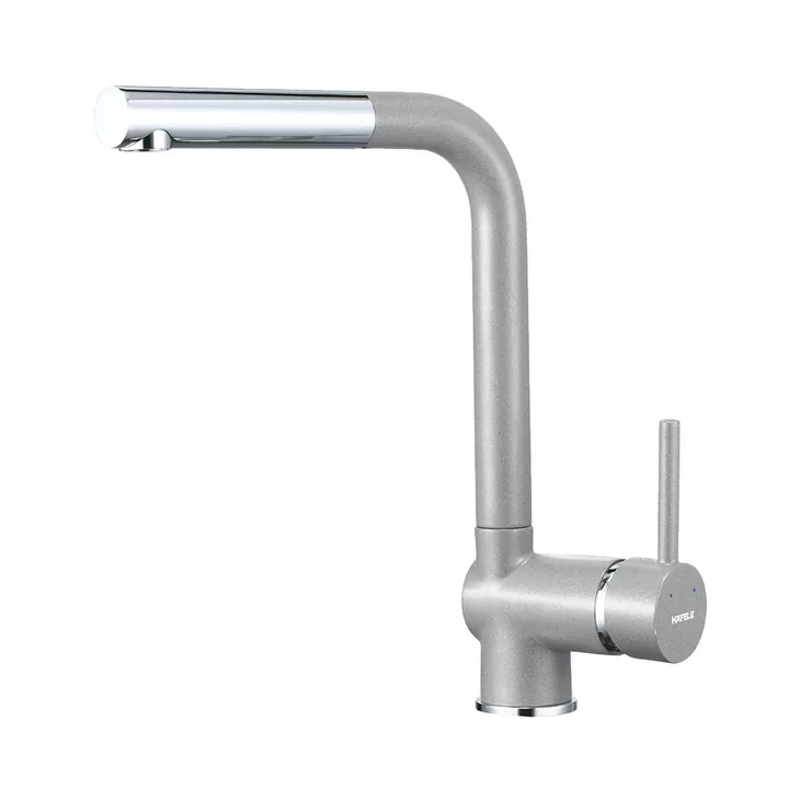 Vòi Rửa Bát Hafele Titus HT-G280 570.51.580