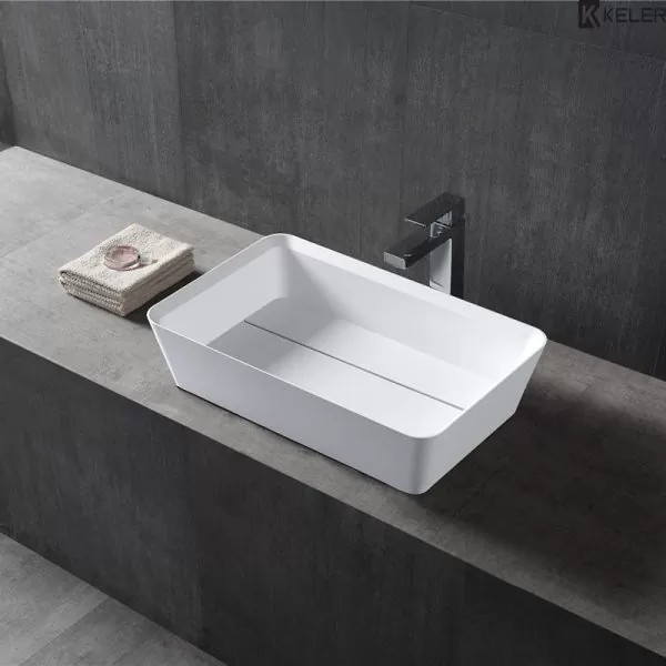 LAVABO DƯƠNG KELER KL-A36D