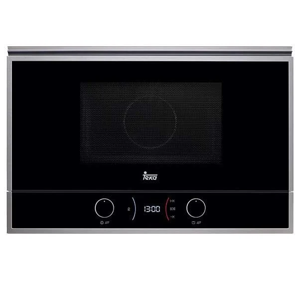 Lò Vi Sóng Kết Hợp Nướng Teka ML 822 BIS L
