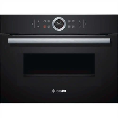 Lò Nướng Kết Hợp Vi Sóng Bosch CMG633BB1