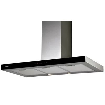 MÁY HÚT MÙI CATA MIDAS 60 BK – CẢM ỨNG HIỆN ĐẠI- DỄ DÀNG THAO TÁC