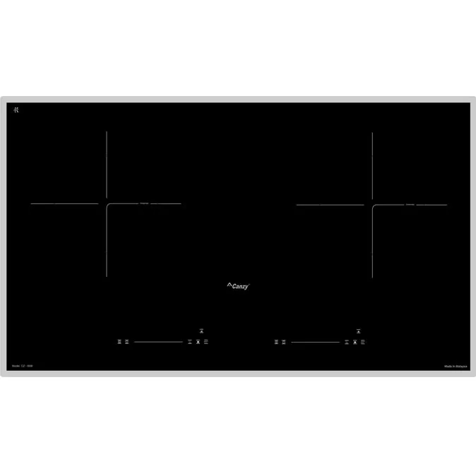 Bếp Từ CANZY CZ 898I
