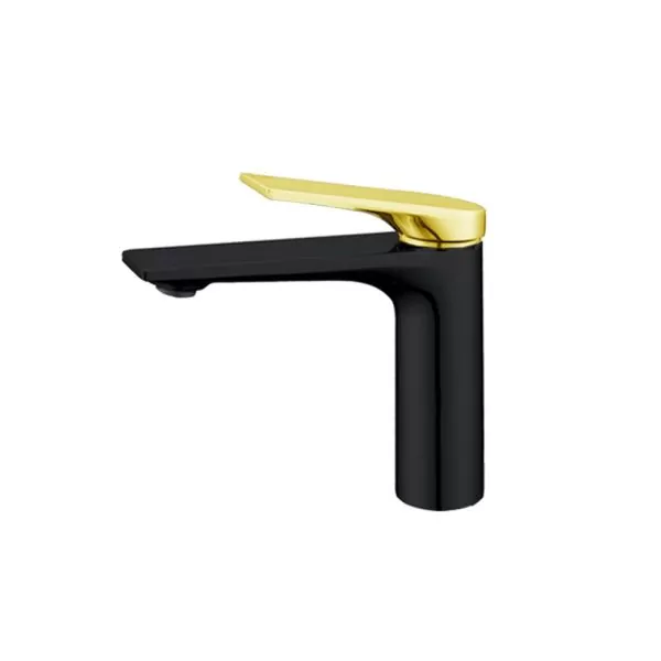 Vòi lavabo thấp KL-10112-6