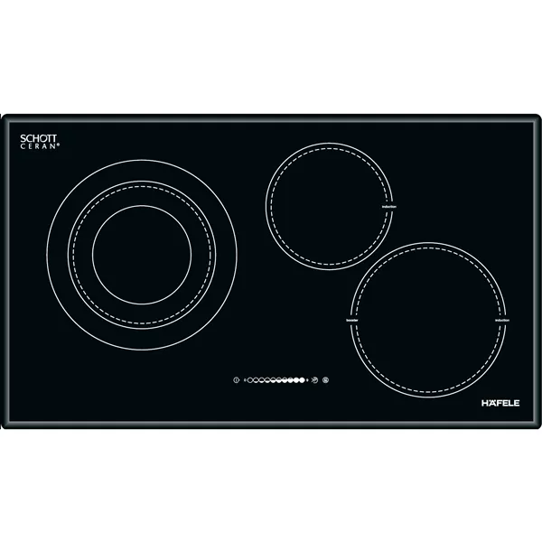 Bếp Điện Từ HAFELE HC-M773A