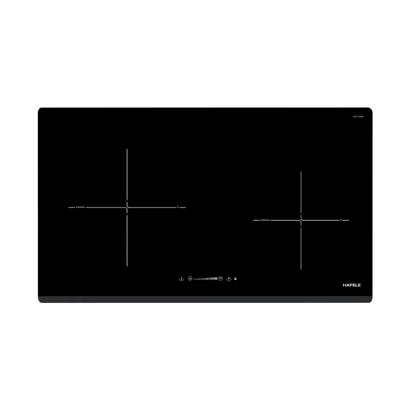 Bếp Từ Đôi HAFELE HC-I772D 536.61.645