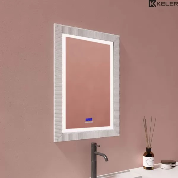 GƯƠNG LED KELER KL-8685ML