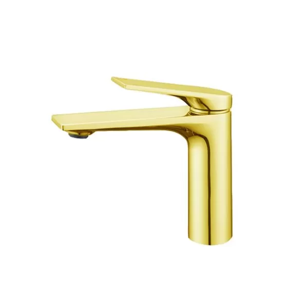 Vòi lavabo thấp KL-10112-4