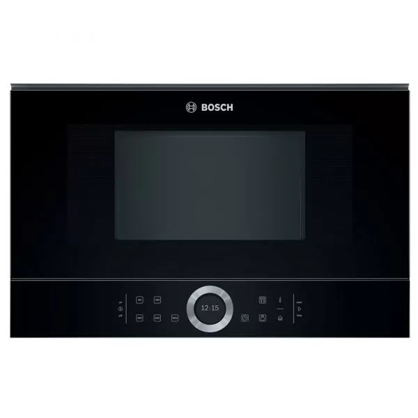Lò Vi Sóng Bosch BFL634GB1 Series 8