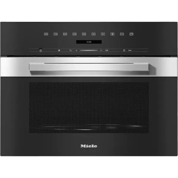 Lò Vi Sóng Miele M 7240 TC