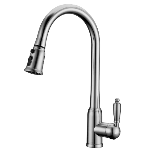 Vòi Rửa Bát Konox KN1905