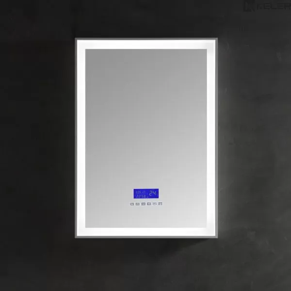 GƯƠNG LED KELER KL-ML80