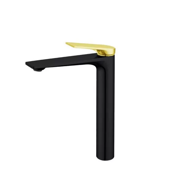 Vòi lavabo cao KL-12021-6