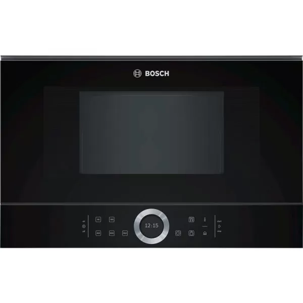 Lò Vi Sóng Bosch BFL634GB1B Serie 8