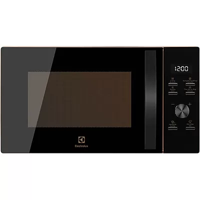 Lò Vi Sóng Kết Hợp Nướng Electrolux EMG25D59EB