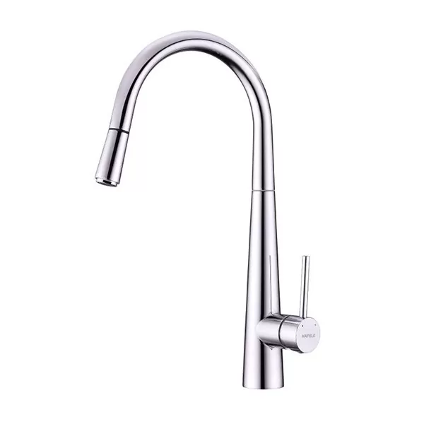 Vòi Rửa Bát HAFELE HT21-CH1P245 577.55.220