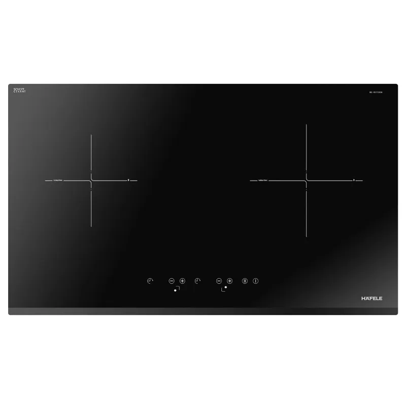 Bếp Từ HAFELE HC-IS772EA 535.02.222