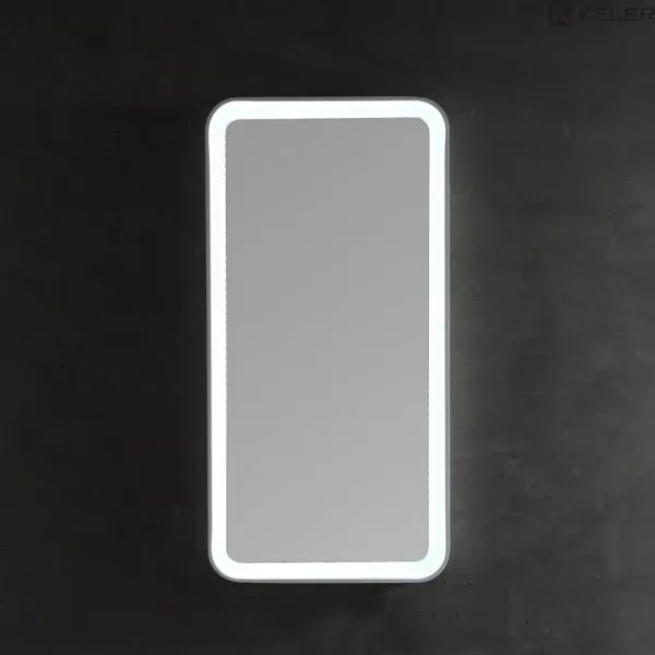 GƯƠNG LED KELER KL-M82