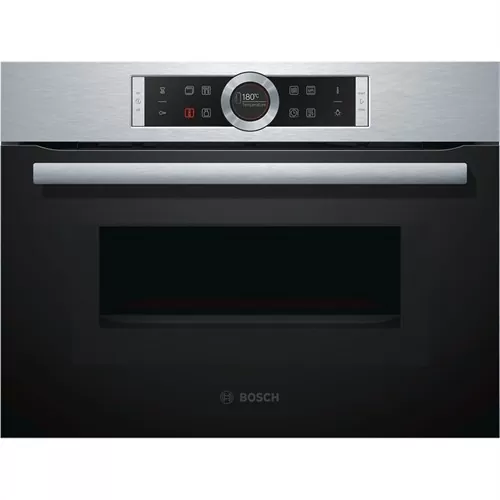 Lò Vi Sóng Bosch CMG633BS1 Serie 8