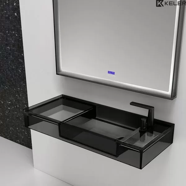 LAVABO KELER KL-G802T