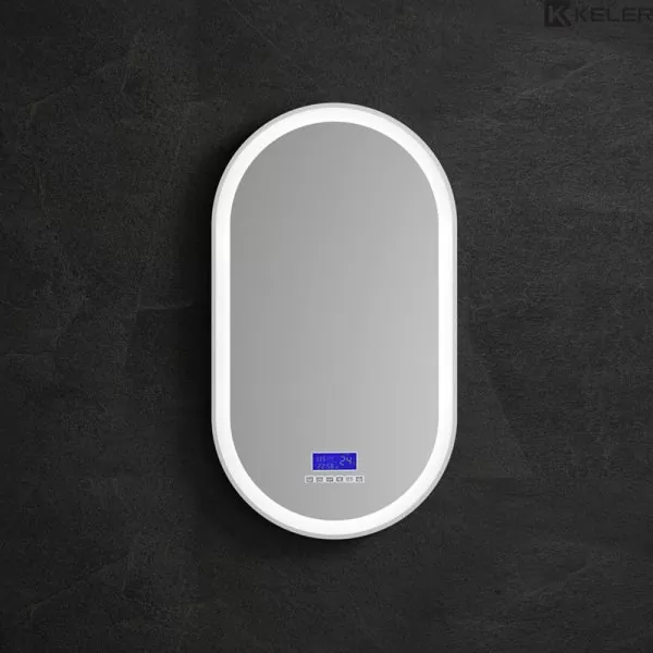 GƯƠNG LED KELER KL-ML17